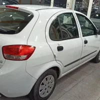 تیبا 2 مدل 1400|خودرو سواری و وانت|تبریز, |دیوار