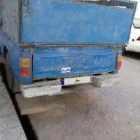 نیسان مدل 82 بی رنگ|خودرو سواری و وانت|نسیمشهر, |دیوار