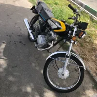 هوندا مدل ۹۳