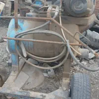 دستگاه قیر پاش