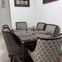 سرویس مبلمان و میزناهارخوری