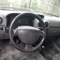 پراید مدل ۹۲ فروشی|خودرو سواری و وانت|قائمشهر, |دیوار