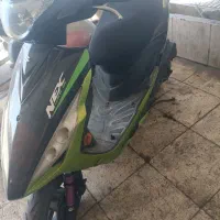 فروش موتور 125سوزوکی اصل ژاپن|موتورسیکلت|شیراز, معالیآباد|دیوار