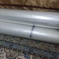 پلاستیک دولایه