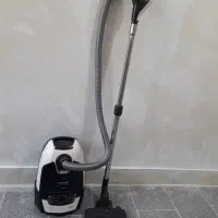جاروبرقی ایکس ویژیون