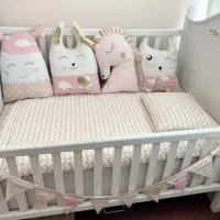 سرویس رو تختی دخترانه|اسباب و اثاث بچه|تهران, دبستان|دیوار