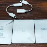 تبدیل هدفون شیائومی