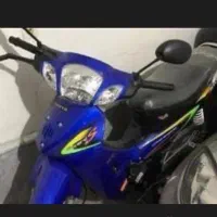 موتور ویو ، طرح ویو ، بدون کلاچ