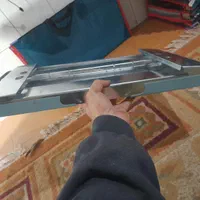 منقل،بخاری هیزمی،کباب پز تاشو،باربیکیوگریل طرح جوج|اجاق گاز و لوازم برقی پختوپز|کهریزک, |دیوار