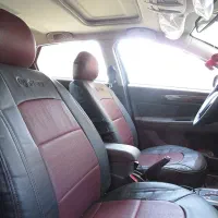 روکش صندلی و کفپوش فابریک اچ سی کراس h30 cross|خدمات موتور و ماشین|کرج, دهقان ویلا|دیوار