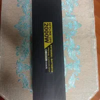 اینورتر آفلاین 2000|ابزارآلات|اردبیل, |دیوار