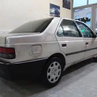 روآ مدل ۸۵|خودرو سواری و وانت|تبریز, |دیوار