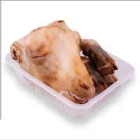 پاک‌کردن‌کله‌پاچه‌‌گوسفند‌بهداشتی