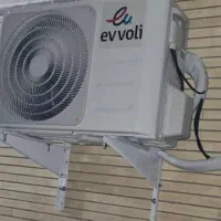 نصب و راه اندازی کولر ابی وگازی