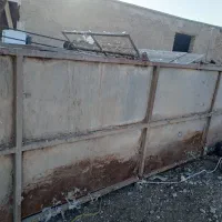 حوضه اسیاب|ماشین‌آلات صنعتی|اقلید, |دیوار