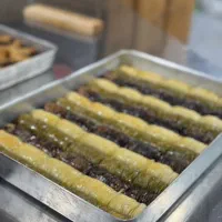 آموزش باقلوا / دوره تخصصی باقلوا|خدمات آموزشی|ارومیه, |دیوار