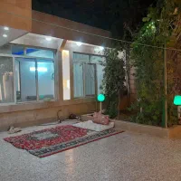 خانه ویلایی ۱۹۰ متری فول امکانات|فروش خانه و ویلا|مشهد, امیرآباد|دیوار