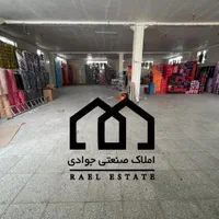 اجاره سوله ۶۰۰ متری شهرک صنعتی قرچک