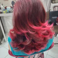 اجاره لاین سالن زیبایی رز