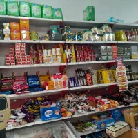 واگذاری سوپرمارکت