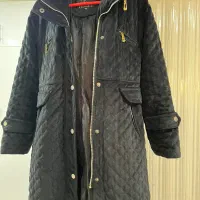 کاپشن و پالتو بارانی|لباس|طبس, |دیوار