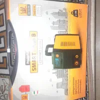 دوعدد دستگاه جوش رونیکس  صبا اره اب صابونی  بالابر|ابزارآلات|اردبیل, |دیوار