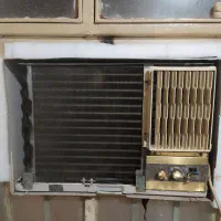 100|کولر گازی و فن‌کوئل|یاسوج, |دیوار