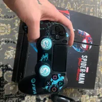 Ps4|کنسول، بازی ویدئویی و آنلاین|اراک, |دیوار