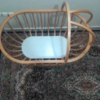 گهواره نوزاد|اسباب و اثاث بچه|شهریار, شهریار|دیوار