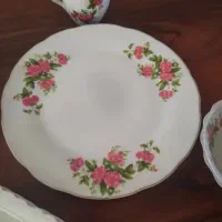 ظرف چینی 6نفر
