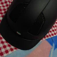 نیم ست برای سوارکاری کلاه و شلوار اسب سواری نو