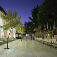 تالار باغ ونوس|خدمات پذیرایی، مراسم|اراک, |دیوار