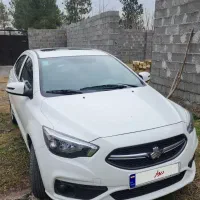 شاهین فول مدل ۴۰۱