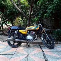 موتور 200پرواز