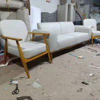 مبل راحتی شرایط اقساط نقد|مبلمان خانگی و میز عسلی|مشهد, پنجتن|دیوار