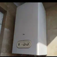 تعمیرات وسرویس پکیج.ابگرمکن مهرگان و محمدیه