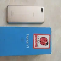 گوشی Honor 7S