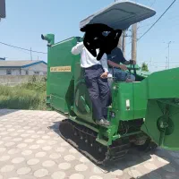 دستگاه برنج بر|ماشین‌آلات صنعتی|آستانه اشرفیه, |دیوار