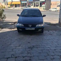 پژو پارس مدل ۸۸ دوگانه کارخانه|خودرو سواری و وانت|هشترود, |دیوار