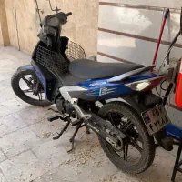 موتور بی‌کلاج انرژی