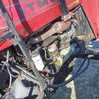 تراکتور فرگوسن ایتالیایی|خودرو سنگین|سنگر, |دیوار