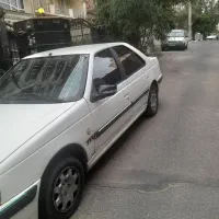 پارس مدل ۹۴