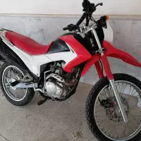 موتور پرواز ۲۰۰