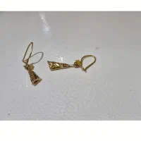 گوشواره سبک وزن شیک