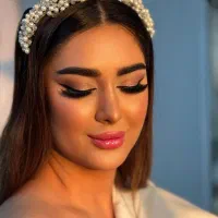 جذب هنرجوی میکاپ زیر نظر مدرس رسمی مهتاب درویشی|خدمات آرایشگری و زیبایی|کرمانشاه, |دیوار