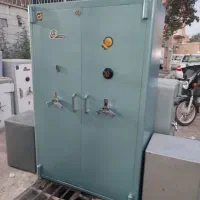 گاوصندوق کمد بایگانی کاوه مدل 2000bnr رمز تایوانی|ابزارآلات|تهران, نجات اللهی|دیوار