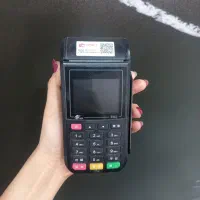 فروش دستگاه پوز s910 کاملا نو زیر قیمت|فروشگاه و مغازه|شیراز, قدوسی شرقی|دیوار