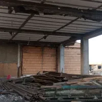 اجرایی صفر تا صد سازه های بتونی و فلزی و فونداسیون