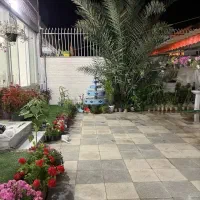 فروش ویلایی/114متری/ یک طبقه/ دوخواب /بر پارک