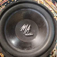 ساب ام ای آدیو